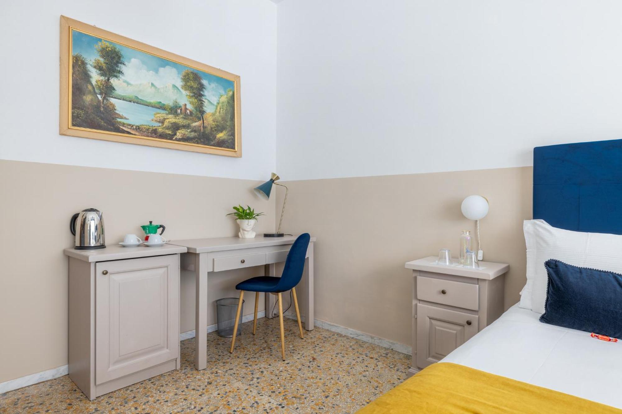 Next Stop Vatican Guesthouse โรม ภายนอก รูปภาพ