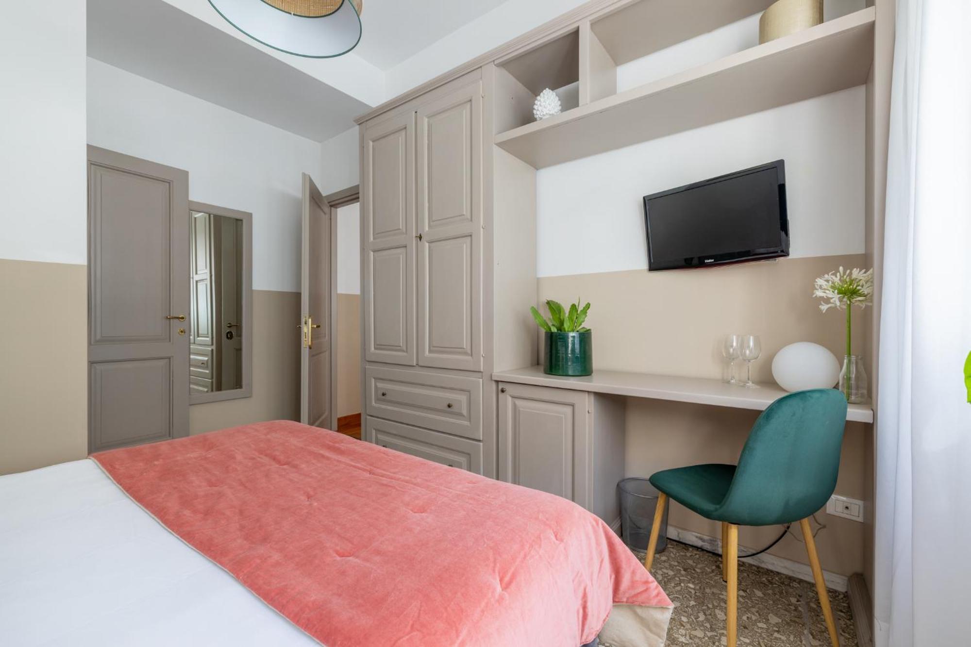 Next Stop Vatican Guesthouse โรม ภายนอก รูปภาพ